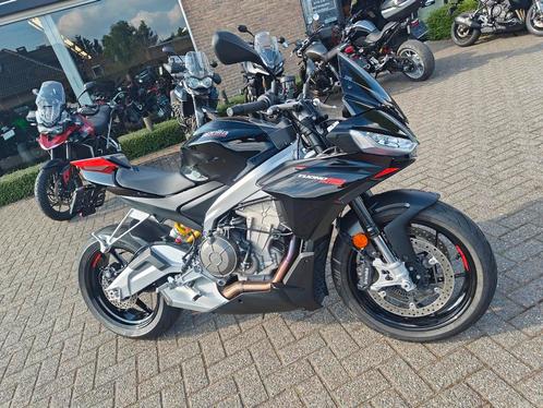 Aprilia Tuono 660 Factory '23 2dkm, Motoren, Motoren | Aprilia, Bedrijf, Naked bike, meer dan 35 kW, 2 cilinders, Ophalen