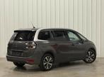 - Citroen C4 Picasso - 1.6 HDI - 170000km - BJ2018 - 7Plaats, Voorwielaandrijving, Monovolume, 4 cilinders, Leder en Stof