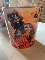 Popcorn bucket Star Wars: the rise of skywalker, Enlèvement, Comme neuf, Autre, Autres marques