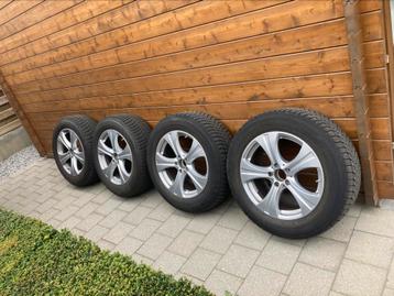 Winterset Mercedes glc beschikbaar voor biedingen