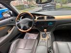 Jaguar S-type, Automaat, Bedrijf, 5 deurs, Euro 4