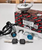 HONDA CBF125 2009-2014 sloten-slot-set contactslot CBF-125, Motoren, Ophalen of Verzenden, Nieuw