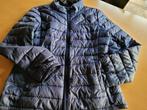 Blauwe jas IKKS, Maat 38/40 (M), Blauw, Ophalen of Verzenden, Zo goed als nieuw
