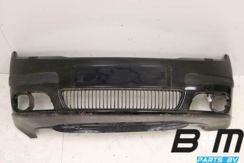 Voorbumper Skoda Fabia 1, Auto-onderdelen, Carrosserie, Gebruikt