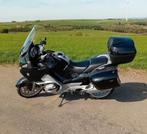 BMW R 1200 RT 2009, Motoren, Particulier, Meer dan 35 kW, Toermotor, 1200 cc