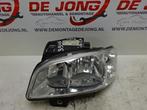 Phare gauche d'un Seat Ibiza, -, 3 mois de garantie, Utilisé, -