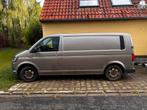 Volkswagen T6 kombi 2015 180 ch, Auto's, Overige modellen, 2500 kg, Particulier, 2 zetels
