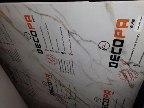 PVC MARMER panelen aan spotprijs van EUR 60, Doe-het-zelf en Bouw, Tegels, Nieuw, Marmer, Ophalen of Verzenden
