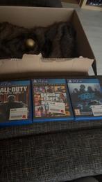 Divers, Consoles de jeu & Jeux vidéo, Consoles de jeu | Sony PlayStation 2, Enlèvement ou Envoi