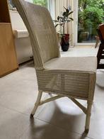 lloyd loom stoelen, Huis en Inrichting, Stoelen, Ophalen, Gebruikt, Overige kleuren
