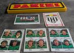 PANINI FOOTBALL 78 FC DIEST  5 STICKERS 1978, Verzenden