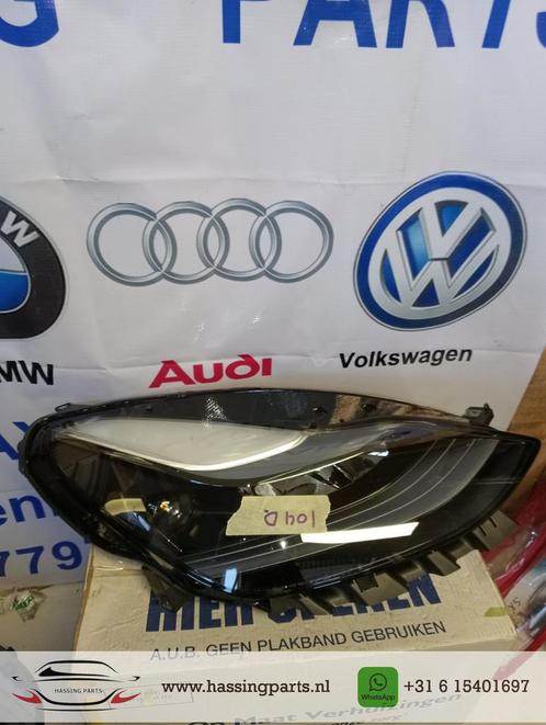 Koplamp Tesla Model 3Y Projector Matrix 151495300D Rechts, Auto-onderdelen, Verlichting, Overige automerken, Gebruikt, Ophalen of Verzenden