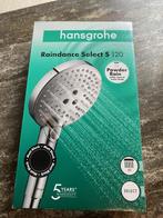 Hansgrohe - Raindance Select S120 (2 stuks), Ophalen, Nieuw, Douche