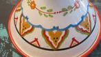 TAJINE 28 CM EN CERAMIQUE DE TUNISIE, Ophalen, Nieuw
