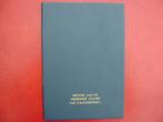 Bezoek aan de Verenigde Staten van Z. M. Boudewijn., Verzamelen, Koningshuis en Royalty, Ophalen of Verzenden, Nieuw, Tijdschrift of Boek