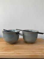 Set kommetjes, Huis en Inrichting, Keuken | Servies, Ophalen