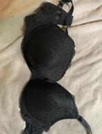 Bh Hunkmöller, Kleding | Dames, Hunkemöller, Ophalen of Verzenden, Zwart, BH