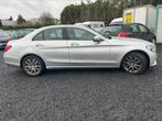 Mercedes-Benz C200 2.2 CDI Business Line, Auto's, Automaat, 4 deurs, Achterwielaandrijving, Euro 6