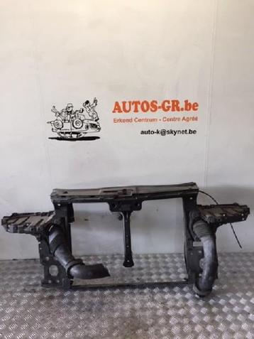 AVANT COWLING Porsche Cayenne (9PA) (metairco), Utilisé, Porsche