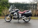 Moto Guzzi Breva 850, Motoren, 2 cilinders, Bedrijf, Meer dan 35 kW, Toermotor