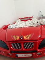 2 maal autocars bedden mag weg wegens nieuwe bed, Ophalen of Verzenden, Zo goed als nieuw, Matras