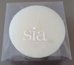 Bougie à 3 mèches - Sia Home Fashion - NEUF, Ophalen, Overige materialen, Wit, Nieuw