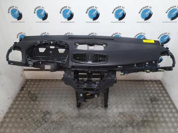 RENAULT FLUENCE Dynamique (ex Accu) [AIRBAG_KIT] 2012 beschikbaar voor biedingen