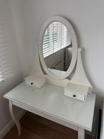 Prachtige witte make up tafel prima staat, Ophalen