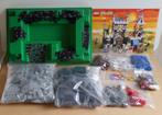 Lego 6090  ROYAL KNIGHT'S CASTLE  (1995), Ophalen of Verzenden, Gebruikt, Complete set, Lego