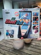 Basketball arcade electronic shoot out, Ophalen of Verzenden, Zo goed als nieuw