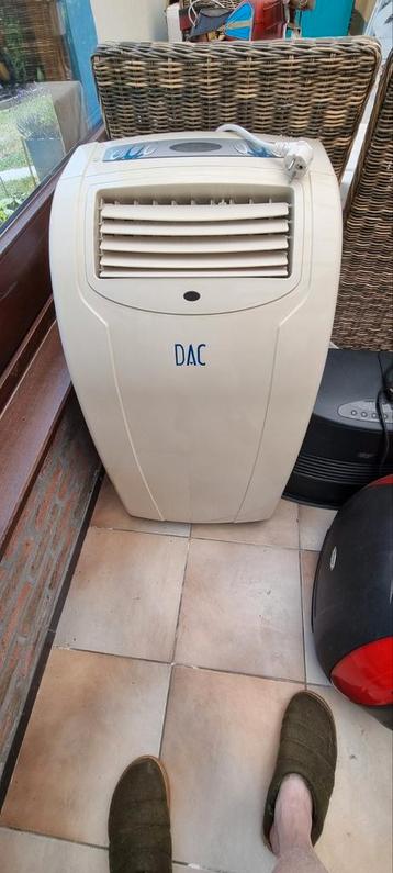 AIRCO zelfde systeem als buiten UNIT. koeld supper  goed beschikbaar voor biedingen