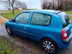 Renault clio 1200cc essence avec demande d'immatriculation., Achat, Airbags, Boîte manuelle, Particulier