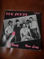 45T The Zoots : I'm ready / How long (Belpop), Enlèvement ou Envoi