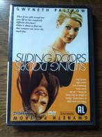 DVD - Sliding doors (Gwyneth Paltrow), Ophalen of Verzenden