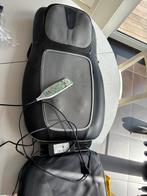 Dos et nuque massant chauffant Homedics SBM500, Ophalen