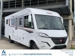 Pilote G781 FGJ FIAT 180 PK AL-KO automaat (bj 2024), Caravans en Kamperen, Mobilhomes, 7 tot 8 meter, Bedrijf, Diesel, Overige merken