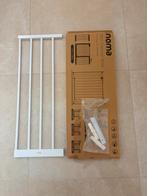 Noma verlengstuk 28cm veiligheidshek, Ophalen, Nieuw, Klemhekje