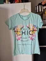 T shirt maat 38 goede staat weinig gedragen, Ophalen of Verzenden, Zo goed als nieuw, Maat 38/40 (M)