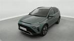 Hyundai Bayon 1.0 T-GDi MHEV Sky  NAV  CARPLAY  CAM, Auto's, Hyundai, 121 g/km, Gebruikt, Overige modellen, Alcantara
