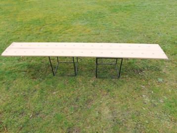 Ikea FORBATTRA afwerkpaneel 39x240 cm Wit  beschikbaar voor biedingen