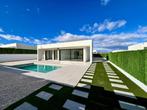 Nieuwe villa in Calasparra, Calasparra, 3 kamers, 100 m², Spanje