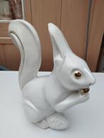 Een beeldje een eekhoorn voor kerst of Nieuwjaar cadeau te d, Ophalen