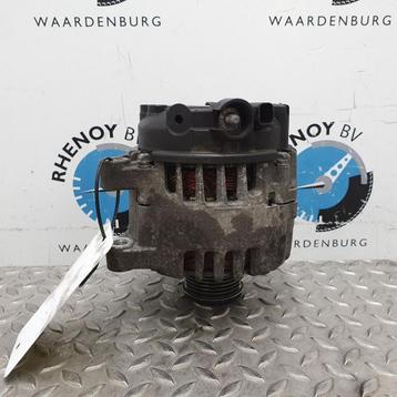 PEUGEOT 206 1.4 HDiF XS [ALTERNATOR] 2011 beschikbaar voor biedingen