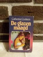 Catherine Cookson  - de glazen maagd, Boeken, Romans, Gelezen, Ophalen of Verzenden