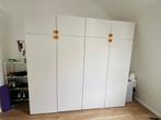 ARMOIRE IKEA BLANCHE, Maison & Meubles, Enlèvement