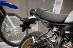 Yamaha XSR 700 X-Tribute (bj 2022), 700 cc, Bedrijf, Meer dan 35 kW, Naked bike