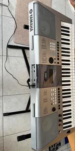 Yamaha psr413 arranger keyboard incl staander, Muziek en Instrumenten, Keyboards, Ophalen, Zo goed als nieuw, Yamaha