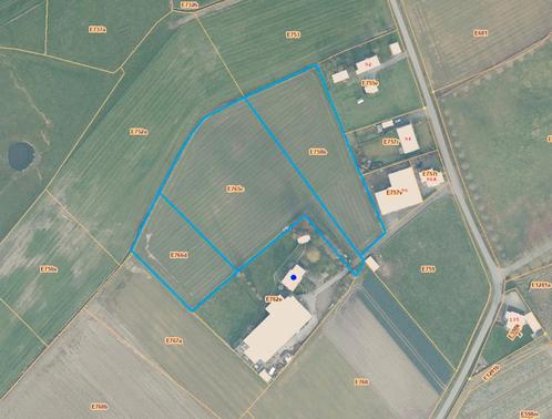 Grond te koop in Meulebeke, Immo, Gronden en Bouwgronden, tot 200 m²