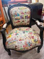 Kinderzeteltje, Kinderen en Baby's, Ophalen, Zo goed als nieuw, Overige typen, Aanschuifbaar