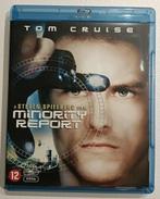 Minority Report blu-ray (met NL ondertitels), Enlèvement ou Envoi, Science-Fiction et Fantasy